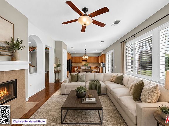 3rd image of 28346 Linda Vista St
