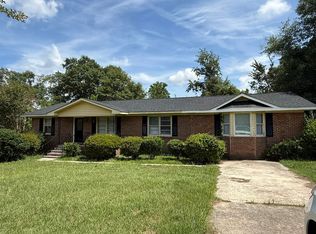 220 Eastwood Cir, Orangeburg, SC 29118