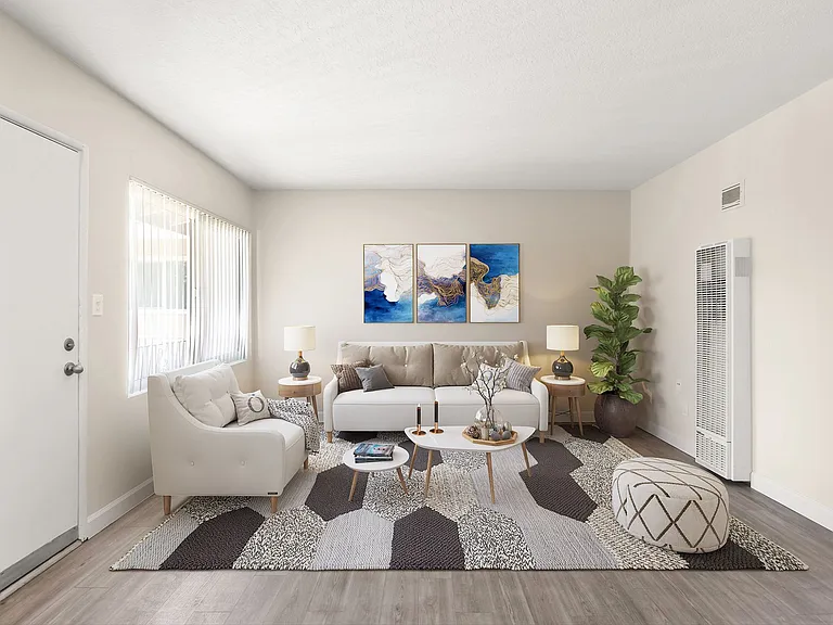 Park Village Apartment Homes- Riverside, CA — Photo 7