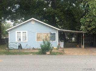 1215 Saint Joseph St NW, Cullman, AL 35055