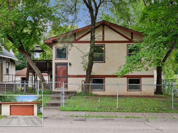 1214 Penn Ave N, Minneapolis, MN 55411