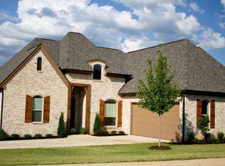 215 Olde Castle Loop, Oxford, MS 38655