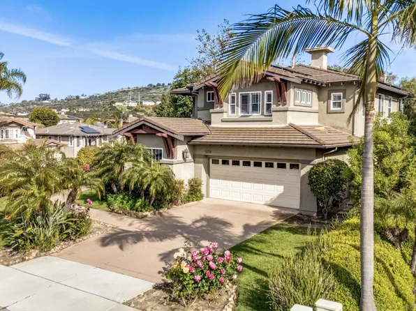 3255 Rancho Companero, Carlsbad, CA 92009