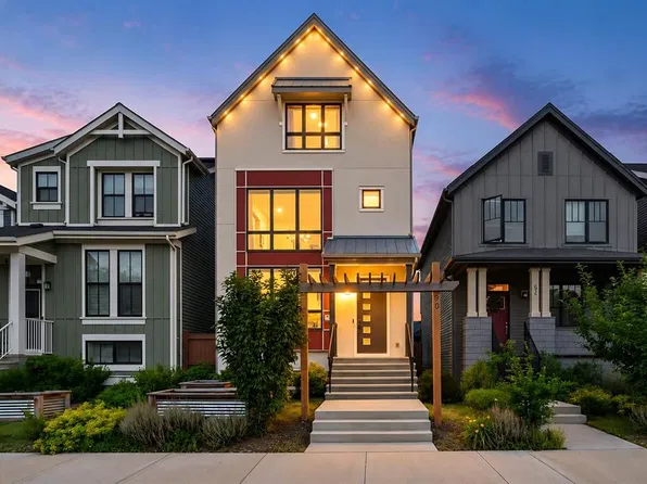 50 W Lavender Rd SE, Calgary, AB T3S 0C4