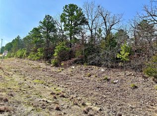 County Road 1350, Wilburton, OK 74578