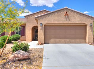 4930 W Gulch Dr, Eloy, AZ 85131