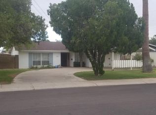 7327 N 23rd Dr, Phoenix, AZ 85021