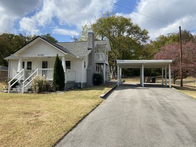4100 Hutson Ave, Nashville, TN, 37216