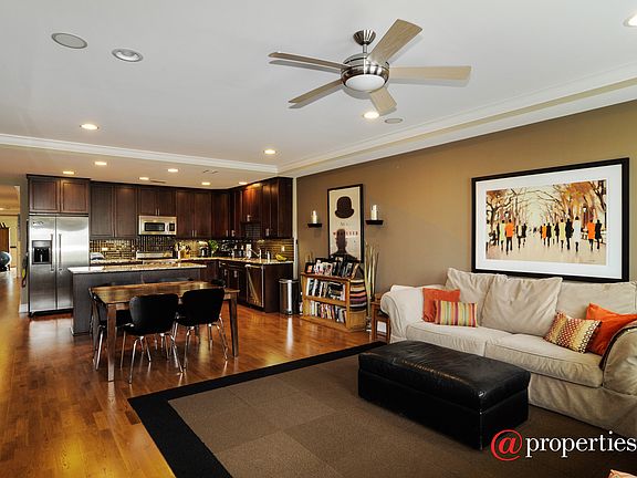 Living Room / Dining Room