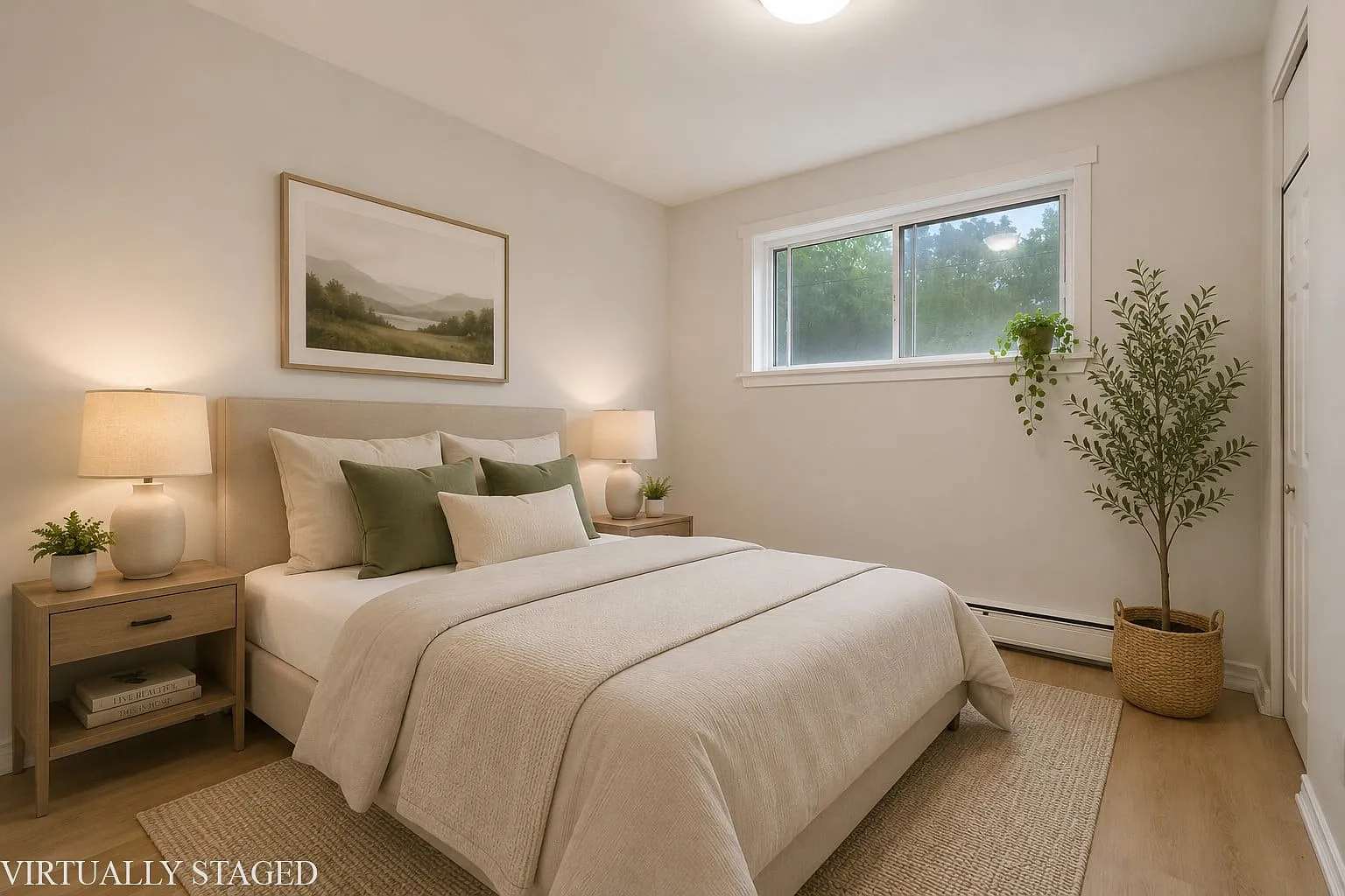 Helen Manor Apartments — Photo 4