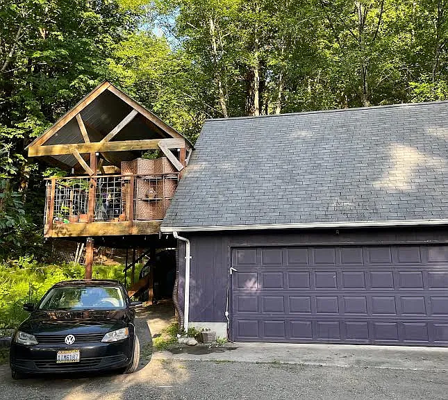 11721 Olalla Valley Rd SE — Photo 1