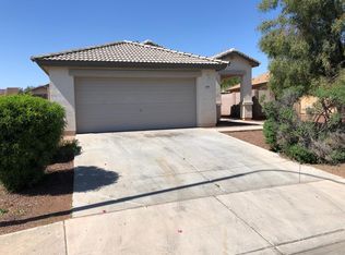 10794 W Del Rio Ln, Avondale, AZ 85323