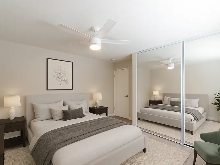 Concorde Apartments - Riverside, CA — Photo 17