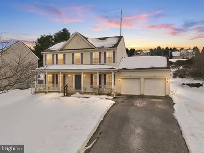 233 Sunset Cir, Red Lion, PA, 17356