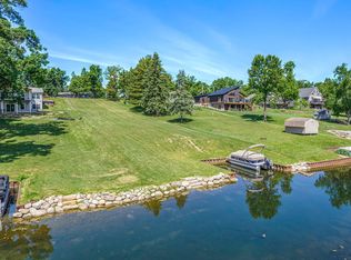 LOT 4 Skyline Dr, Horton, MI 49246