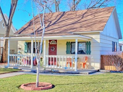123 S Peach St, Fruita, CO, 81521