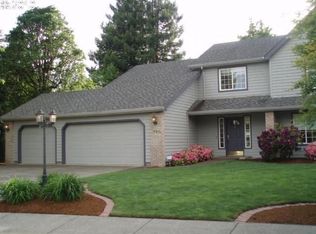 1980 NE Springer Ct, McMinnville, OR 97128