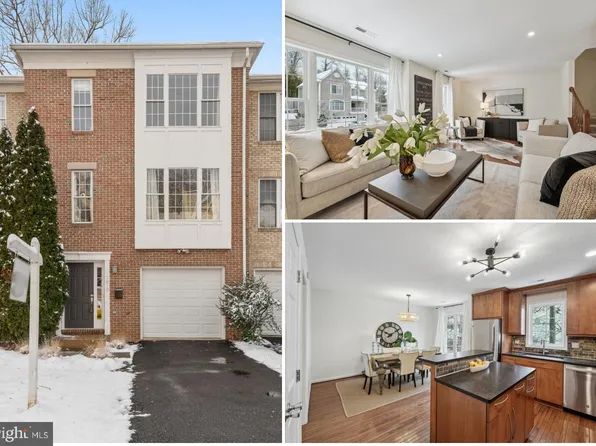 1610 S Taylor St, Arlington, VA 22204