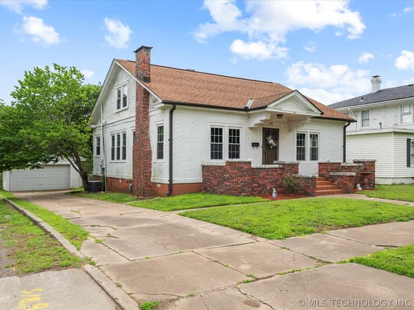 1316 SE Delaware Ave, Bartlesville, OK 74003