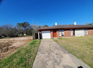 11625 Fleming Dr, Houston, TX 77013