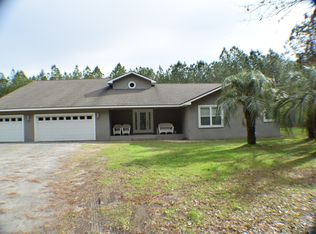 130 Tom Williams Rd NE, Ludowici, GA 31316