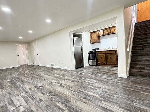 Private Entrance and access to your private apartment