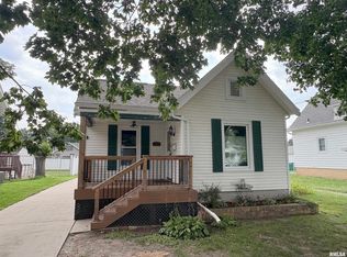 2112 W Alice Ave, West Peoria, IL 61604