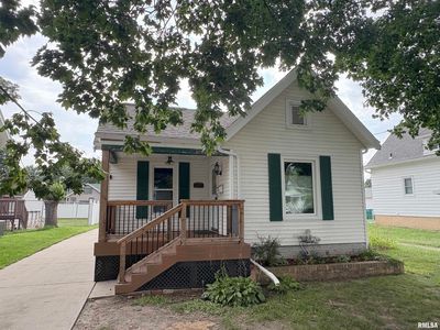 2112 W Alice Ave, West Peoria, IL, 61604