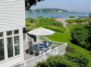 13 Yale Ave, York, ME 03909