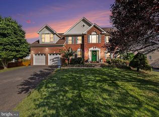 9 Thames Ct, Stafford, VA 22554