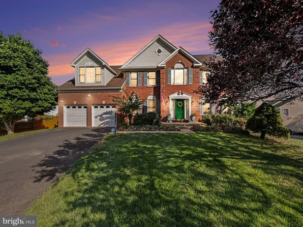 9 Thames Ct, Stafford, VA 22554