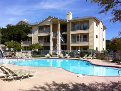 2320 Gracy Farms Ln APT 631, Austin, TX, 78758