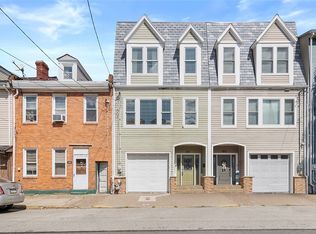1811 Jane St, Pittsburgh, PA 15203