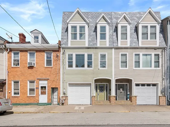 1811 Jane St, Pittsburgh, PA 15203