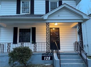 128 N Marion St, Dayton, OH 45417