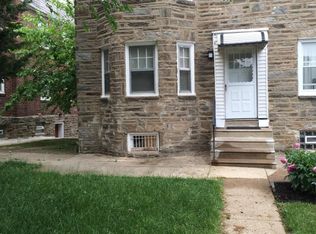 8257 Forrest Ave #201, Philadelphia, PA 19150