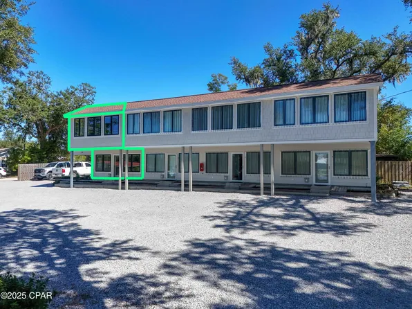 4900 E 4th St APT A, Panama City, FL 32404