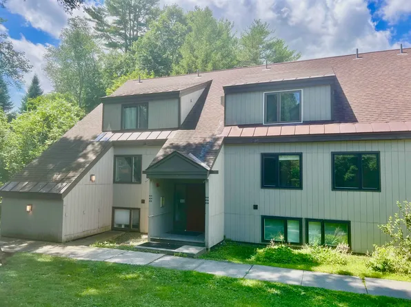 222 Brook Hollow #222, Hanover, NH 03755