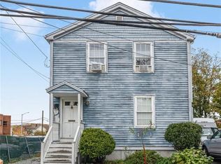 397 Pine St, Providence, RI 02903