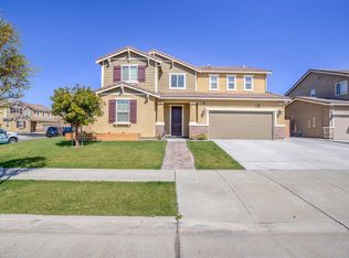 3617 Jagger Ln, Stockton, CA 95212