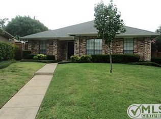 16626 Cleary Cir, Dallas, TX 75248