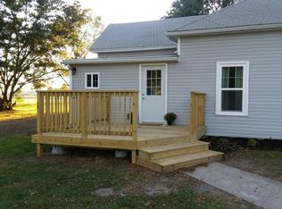 404 W Benton St, Green Ridge, MO 65332