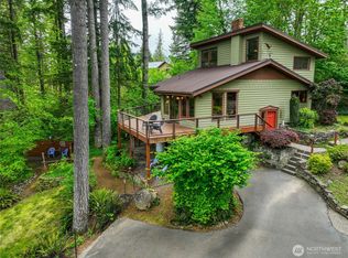 4th Skyline Add, Packwood, WA 98361