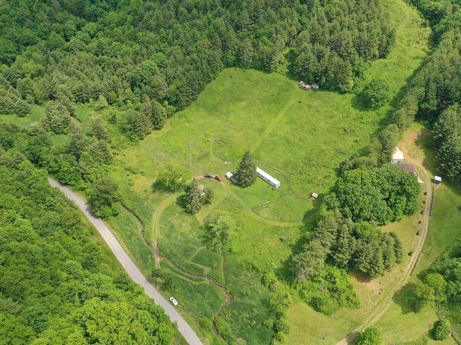 282 Phillips Rd NW, Indian Valley, VA 24105 Zillow