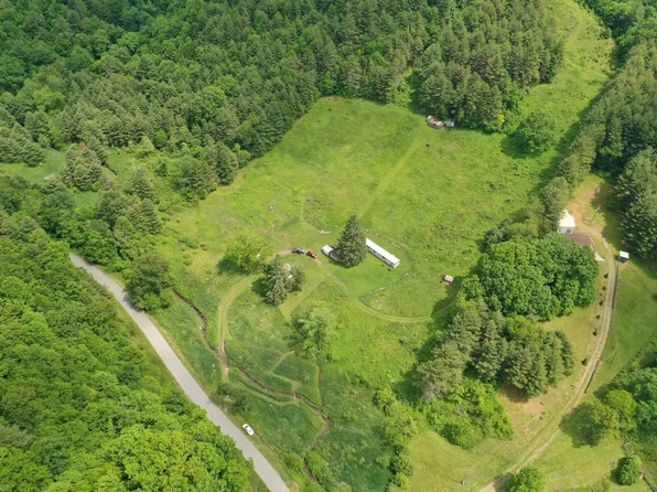 282 Phillips Rd NW, Indian Valley, VA 24105