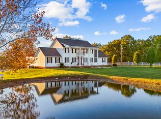 2001 Guynn Rd, Paint Lick, KY 40461