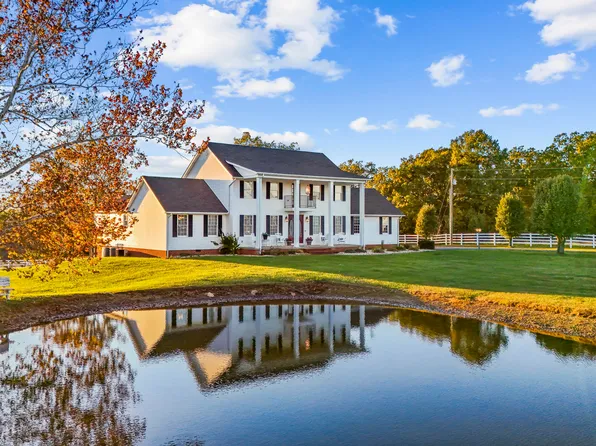 2001 Guynn Rd, Paint Lick, KY 40461