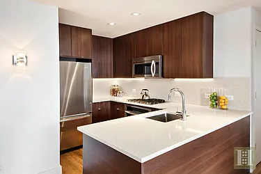 Rented by Halstead Real Estate