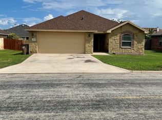 2829 Ricks Dr, San Angelo, TX 76905