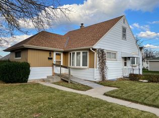 4408 S Kentucky Ave, Milwaukee, WI 53221